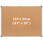 Cork Pin Board - Asters Maldives