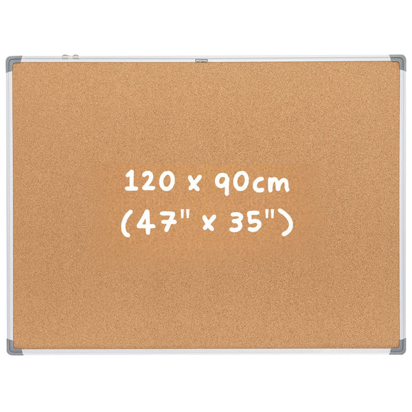 Cork Pin Board