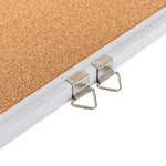 Cork Pin Board - Asters Maldives