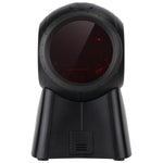 Barcode Scanner - Asters Maldives