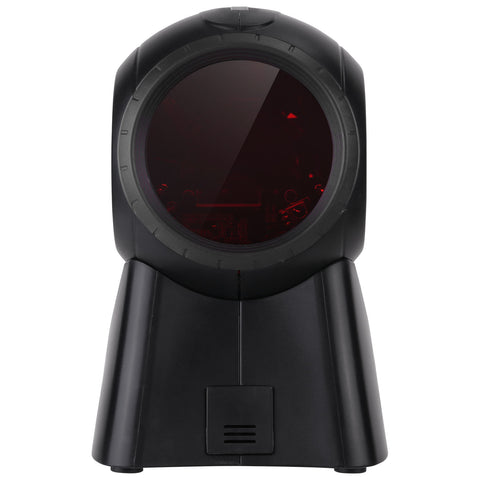 Barcode Scanner - Asters Maldives