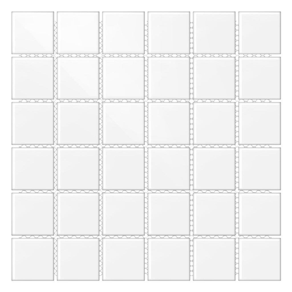 Mosaic Tile (30 x 30cm) - Asters Maldives