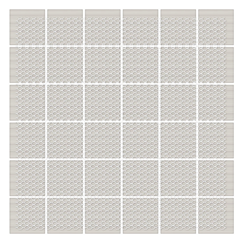 Mosaic Tile (30 x 30cm) - Asters Maldives