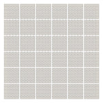 Mosaic Tile (30 x 30cm) - Asters Maldives