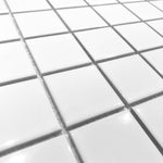 Mosaic Tile (30 x 30cm) - Asters Maldives