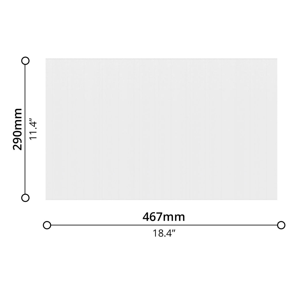 Grease Filter Paper (F1060) - Asters Maldives