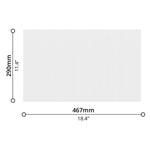 Grease Filter Paper (F1060) - Asters Maldives