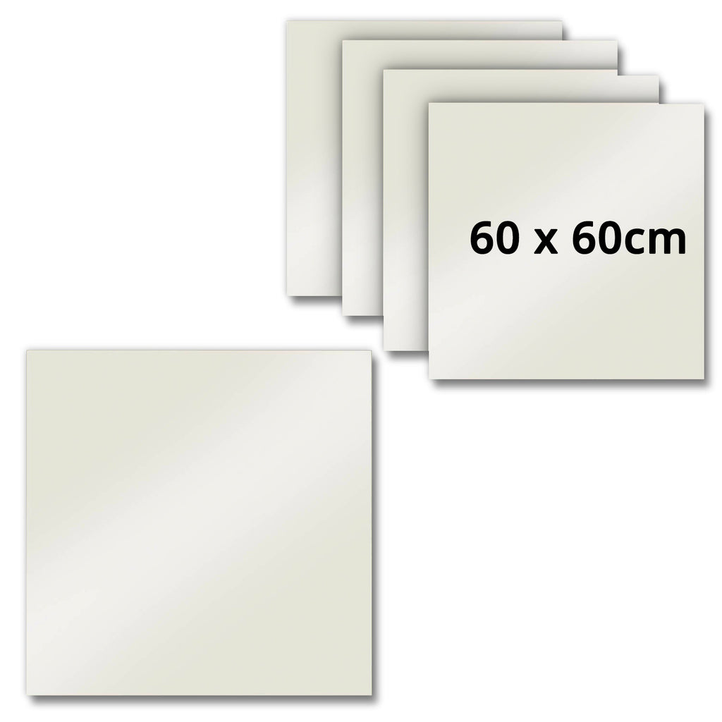 4-Pcs Floor Tiles - Asters Maldives