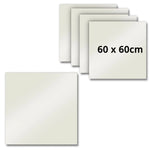 4-Pcs Floor Tiles - Asters Maldives