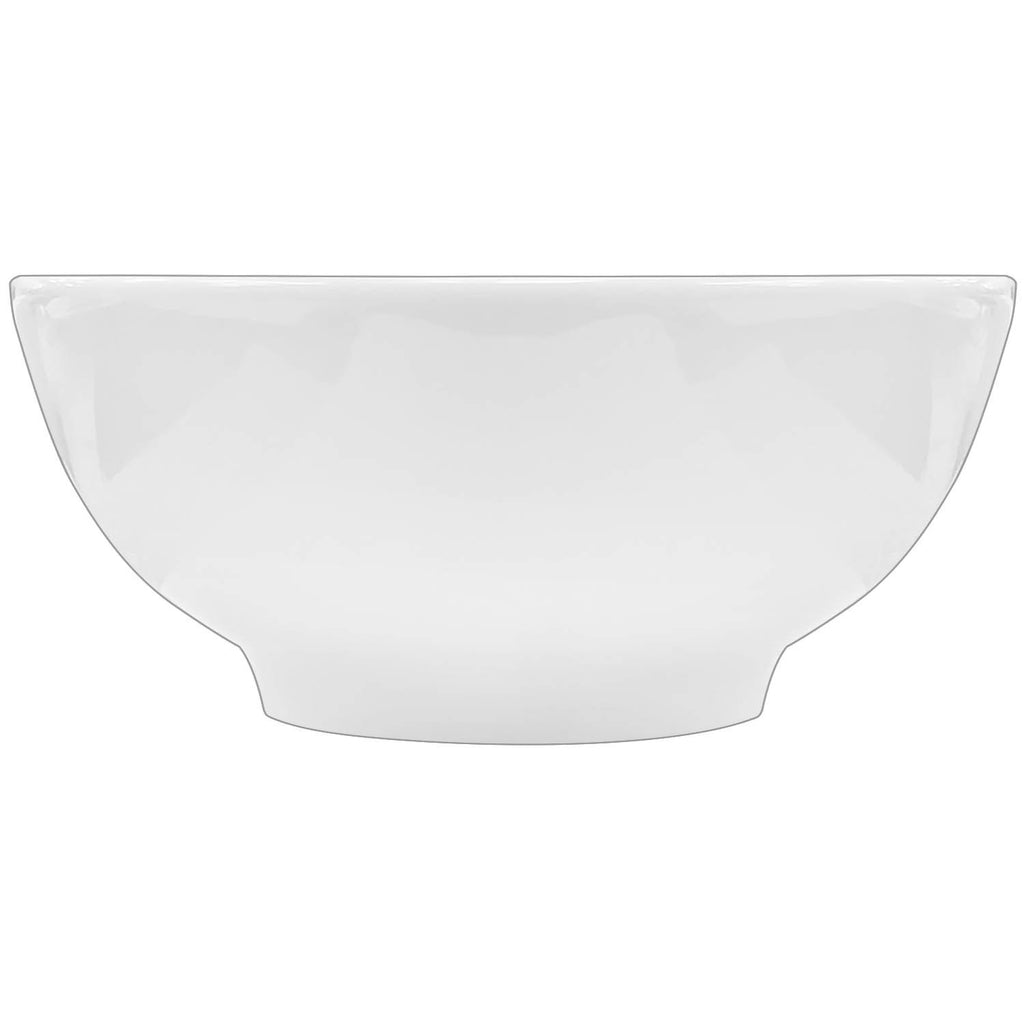 Bowl (Ø8") - Asters Maldives