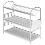 Dish Drying Rack - Asters Maldives