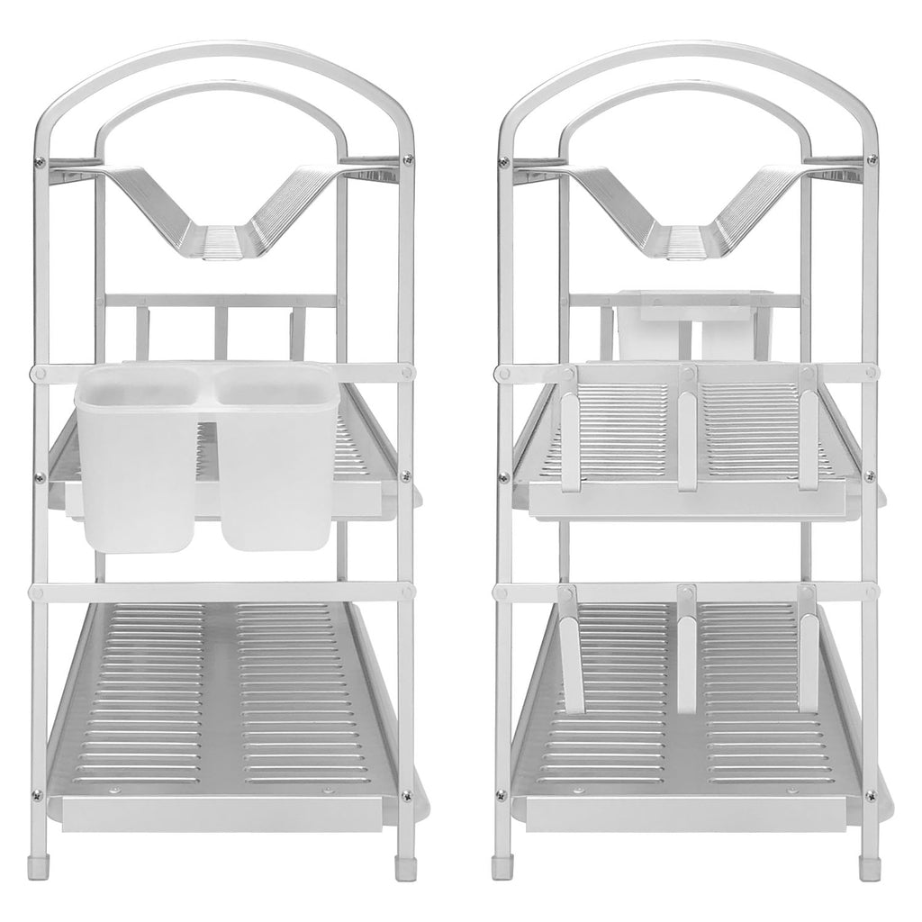 Dish Drying Rack - Asters Maldives