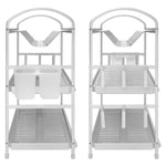 Dish Drying Rack - Asters Maldives