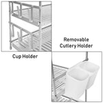 Dish Drying Rack - Asters Maldives