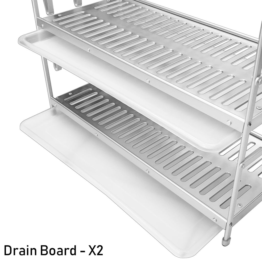 Dish Drying Rack - Asters Maldives