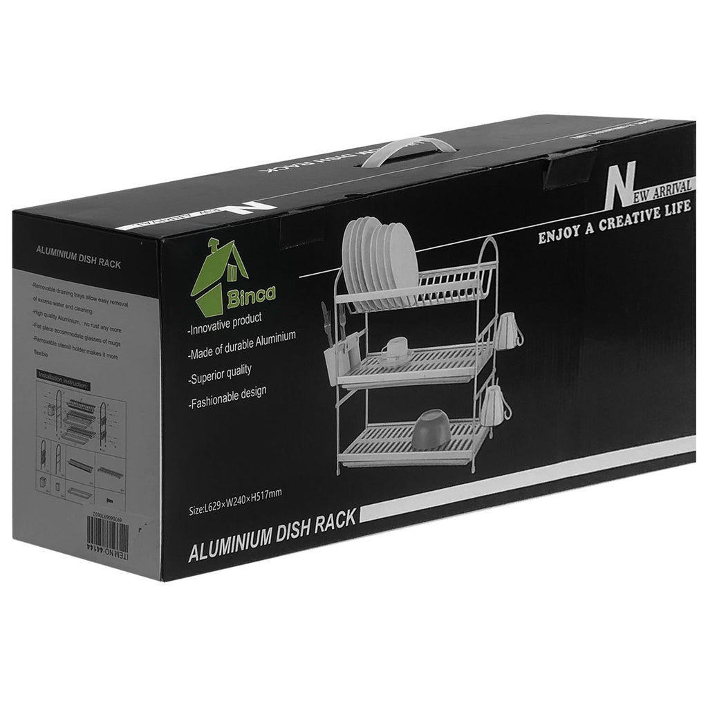 Dish Drying Rack - Asters Maldives
