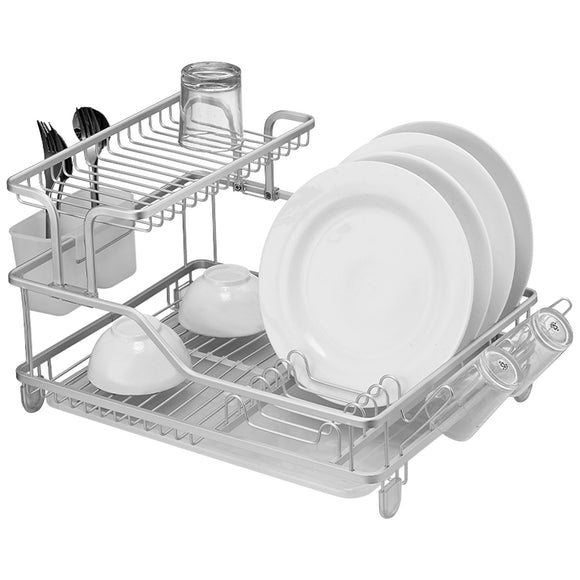 Dish Drying Rack - Asters Maldives