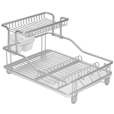 Dish Drying Rack - Asters Maldives