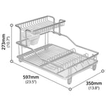 Dish Drying Rack - Asters Maldives