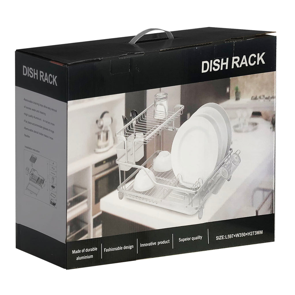 Dish Drying Rack - Asters Maldives