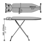 Ironing Board (30 x 90cm) - Asters Maldives