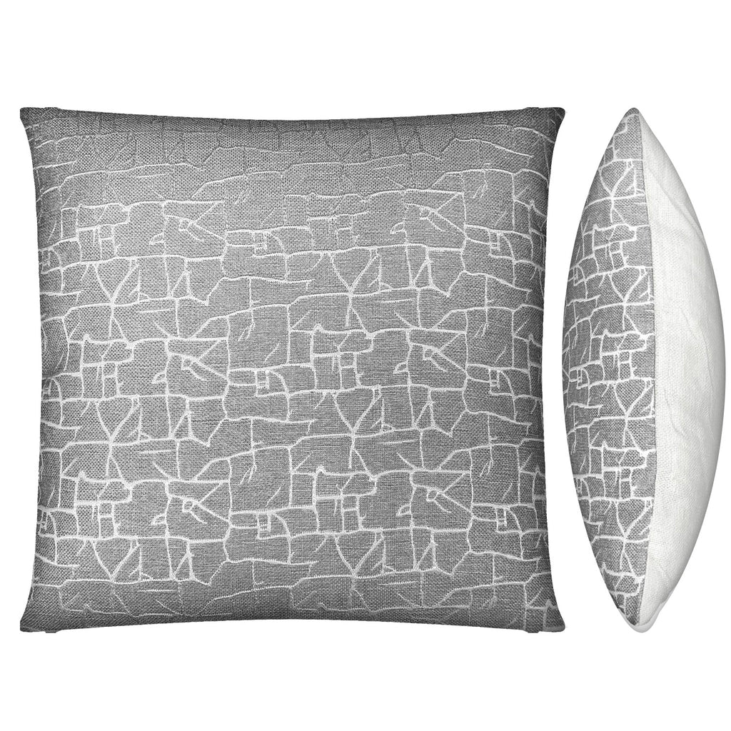 Pillow (42 x 42cm) - Asters Maldives