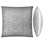 Pillow (42 x 42cm) - Asters Maldives