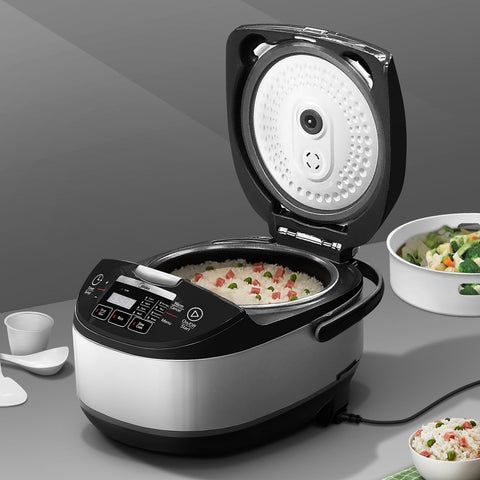 Rice Cooker (1.8L) - Asters Maldives
