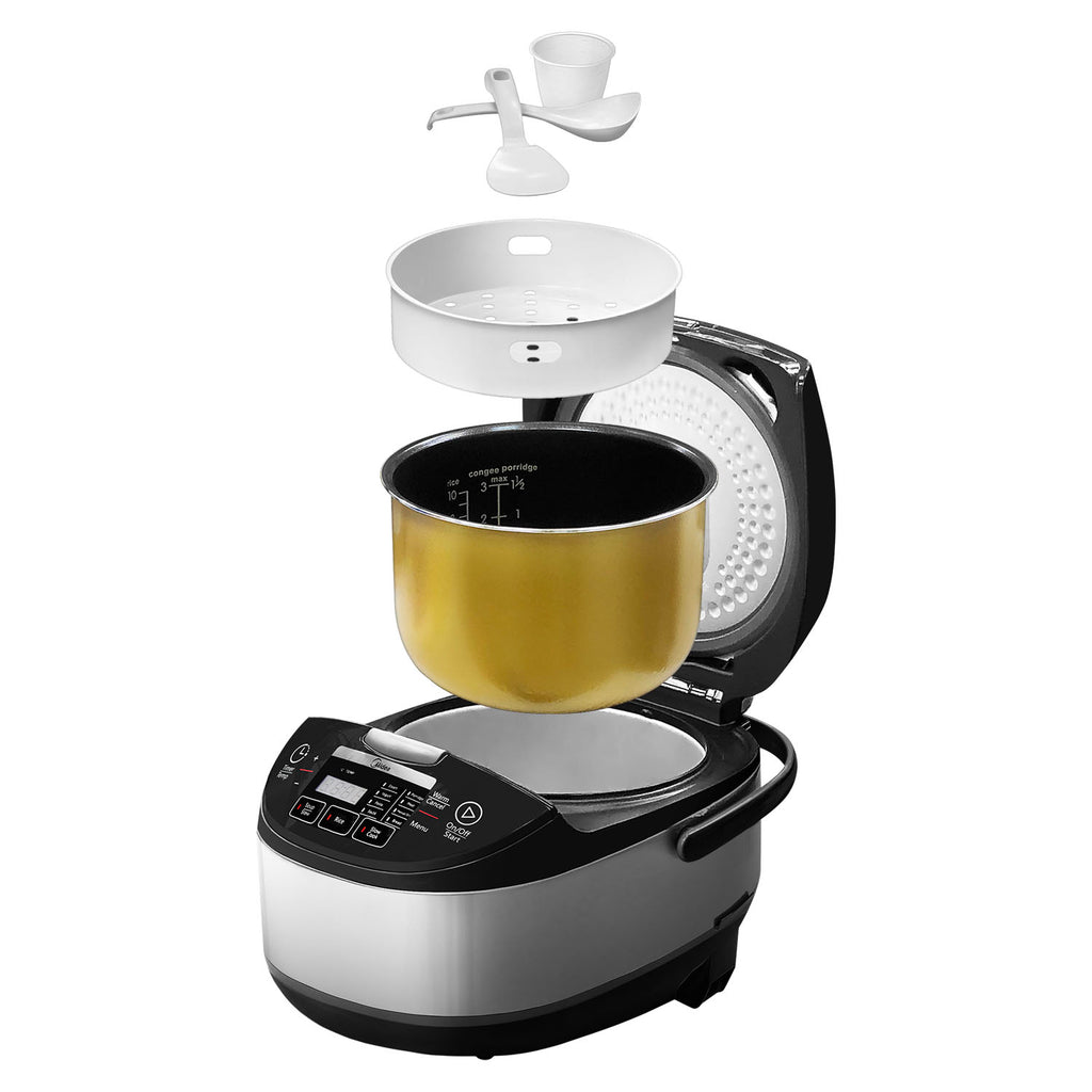 Rice Cooker (1.8L) - Asters Maldives