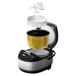 Rice Cooker (1.8L) - Asters Maldives