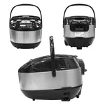 Rice Cooker (1.8L) - Asters Maldives
