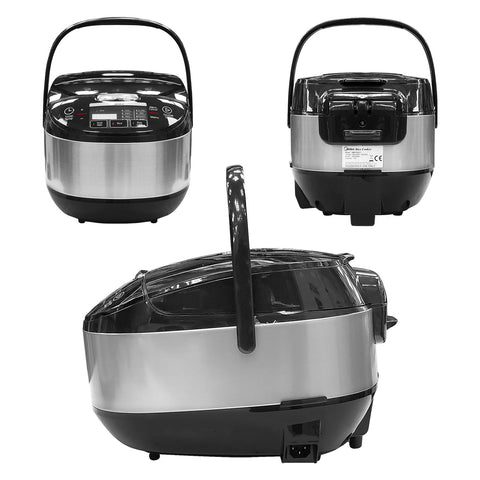 Rice Cooker (1.8L) - Asters Maldives