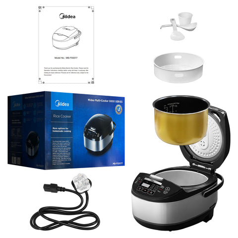 Rice Cooker (1.8L) - Asters Maldives