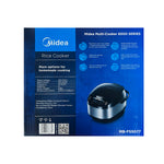 Rice Cooker (1.8L) - Asters Maldives