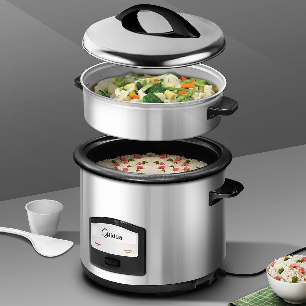 Rice Cooker (2L) - Asters Maldives