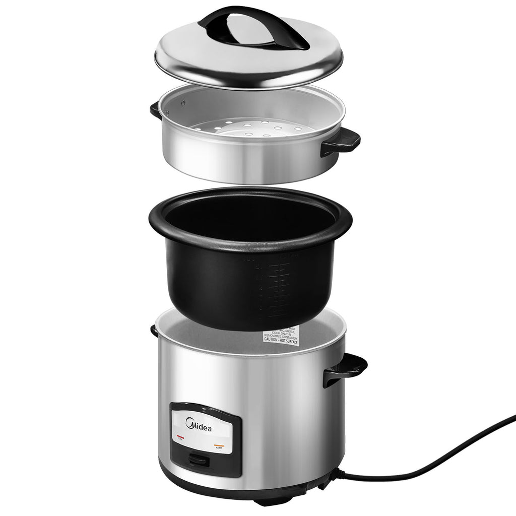 Rice Cooker (2L) - Asters Maldives