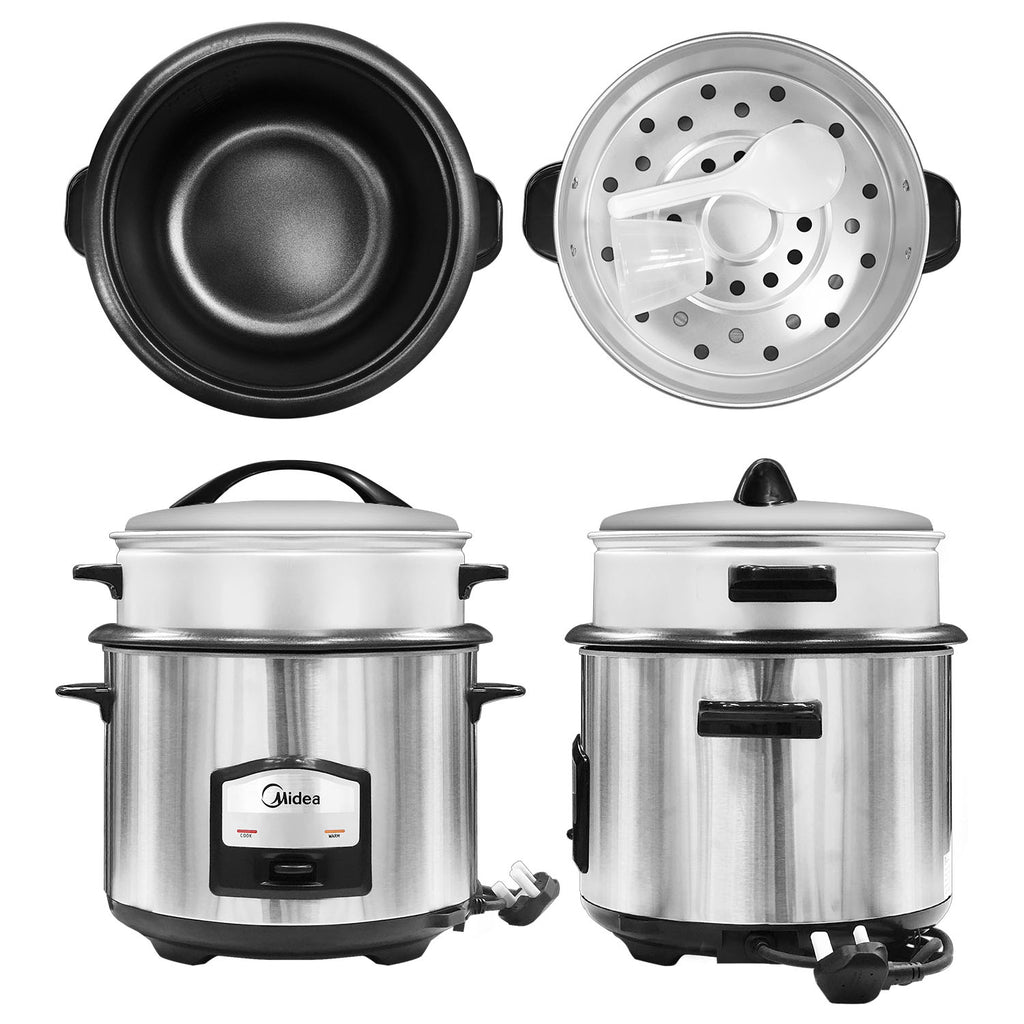 Rice Cooker (2L) - Asters Maldives