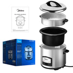 Rice Cooker (2L) - Asters Maldives