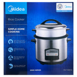 Rice Cooker (2L) - Asters Maldives