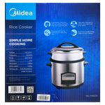 Rice Cooker (2L) - Asters Maldives