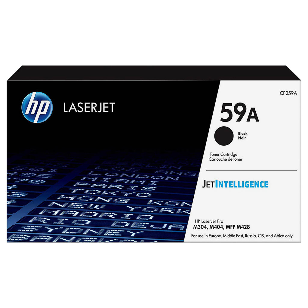Laserjet Toner - Asters Maldives