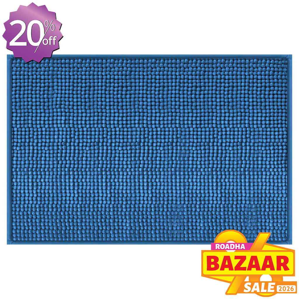 Bath Mat (40 x 60cm)