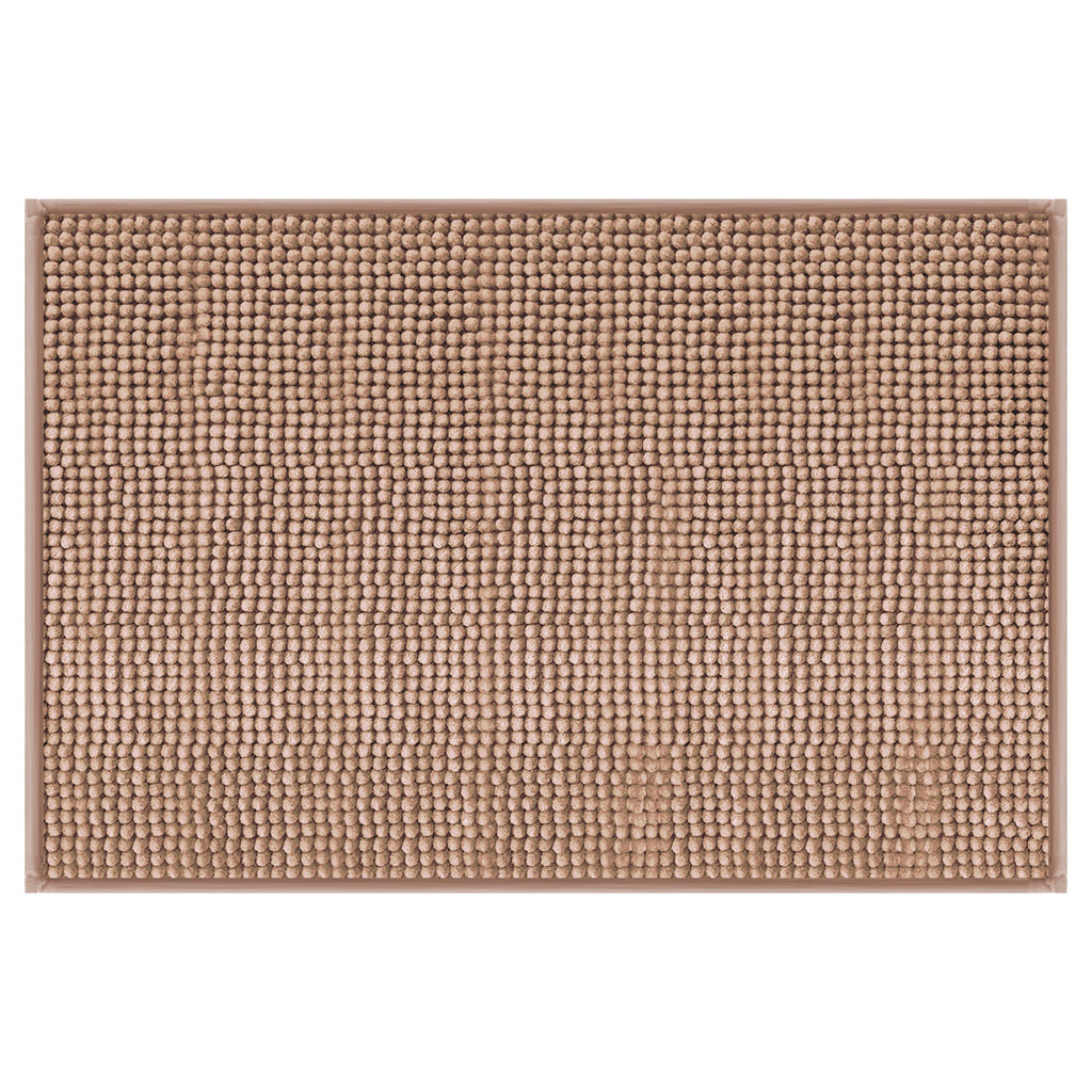 Bath Mat (40 x 60cm) - Asters Maldives