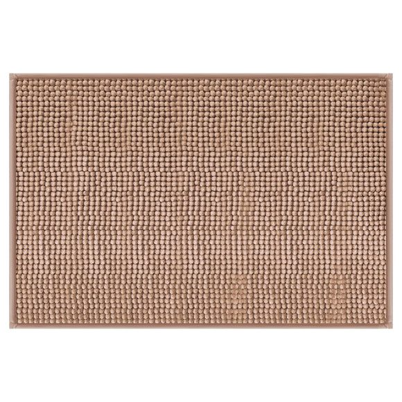 Bath Mat (40 x 60cm) - Asters Maldives