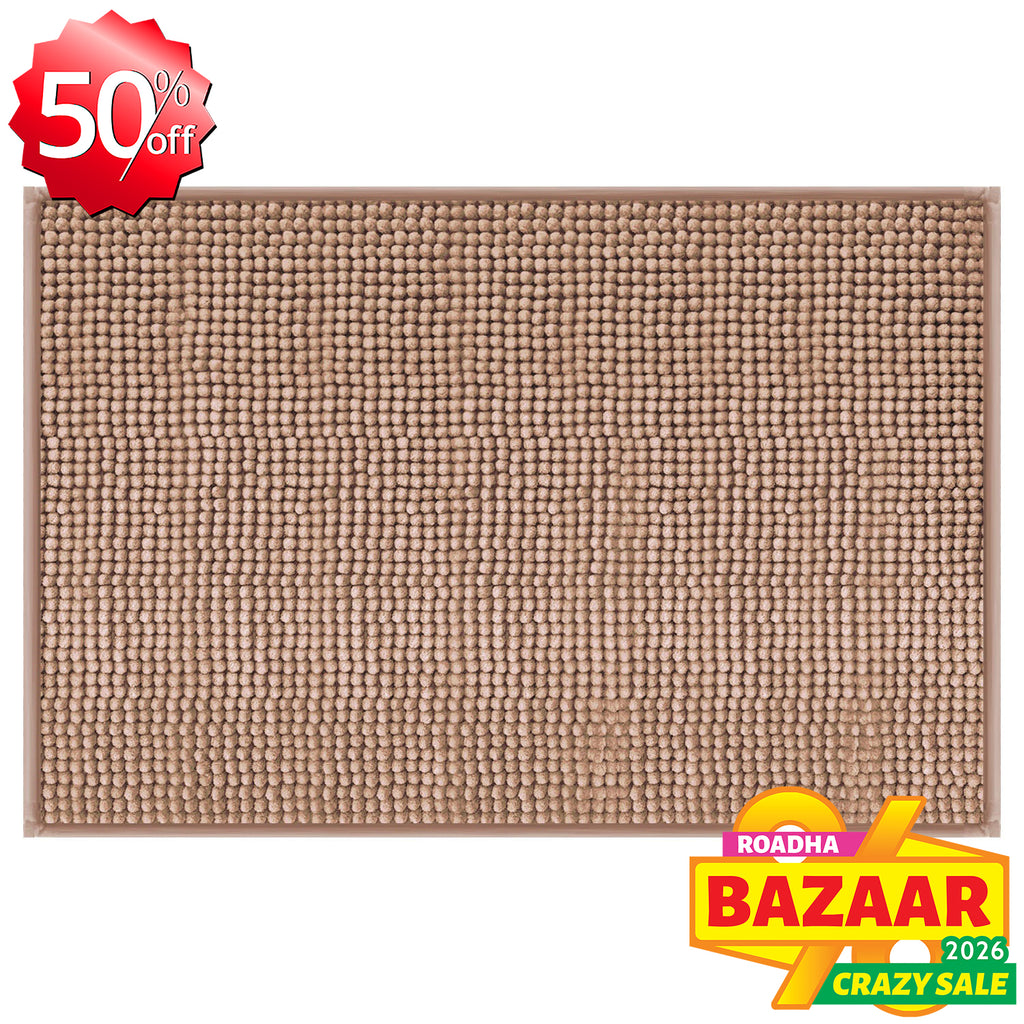 Bath Mat (40 x 60cm)