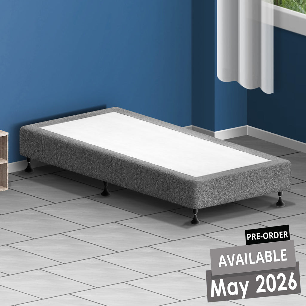 Single Divan Base - Asters Maldives