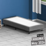Single Divan Base - Asters Maldives