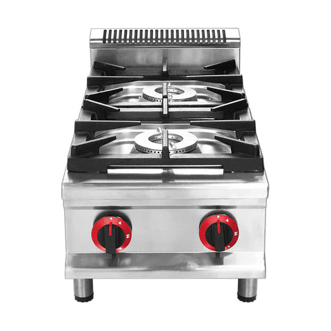 Gas Stove - Asters Maldives