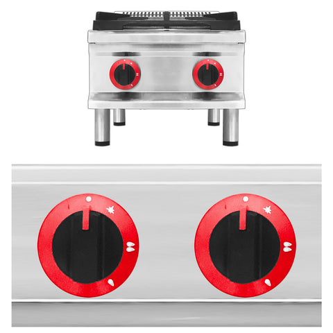 Gas Stove - Asters Maldives