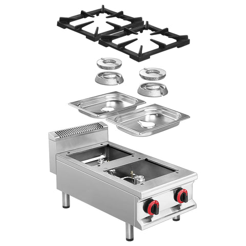 Gas Stove - Asters Maldives